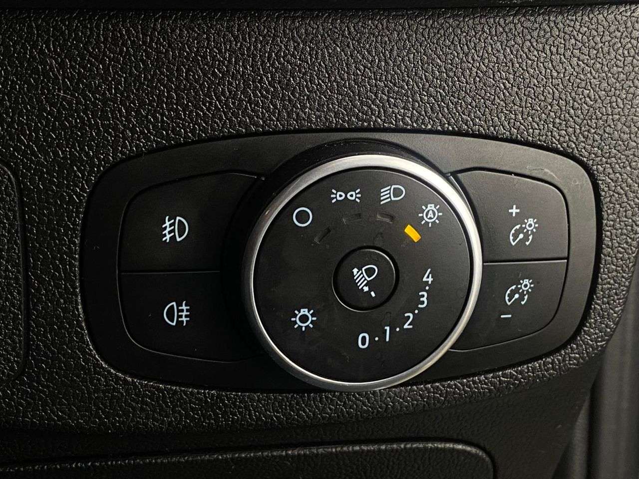 2018 FORD FOCUS 2018 FORD FOCUS