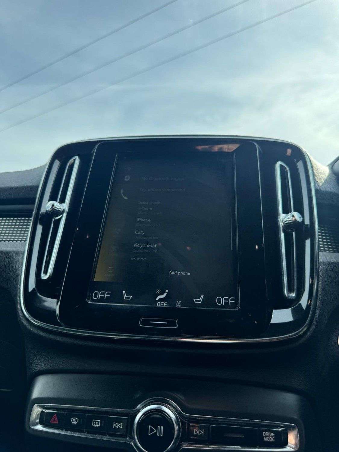 2021 VOLVO XC40 2021 VOLVO XC40