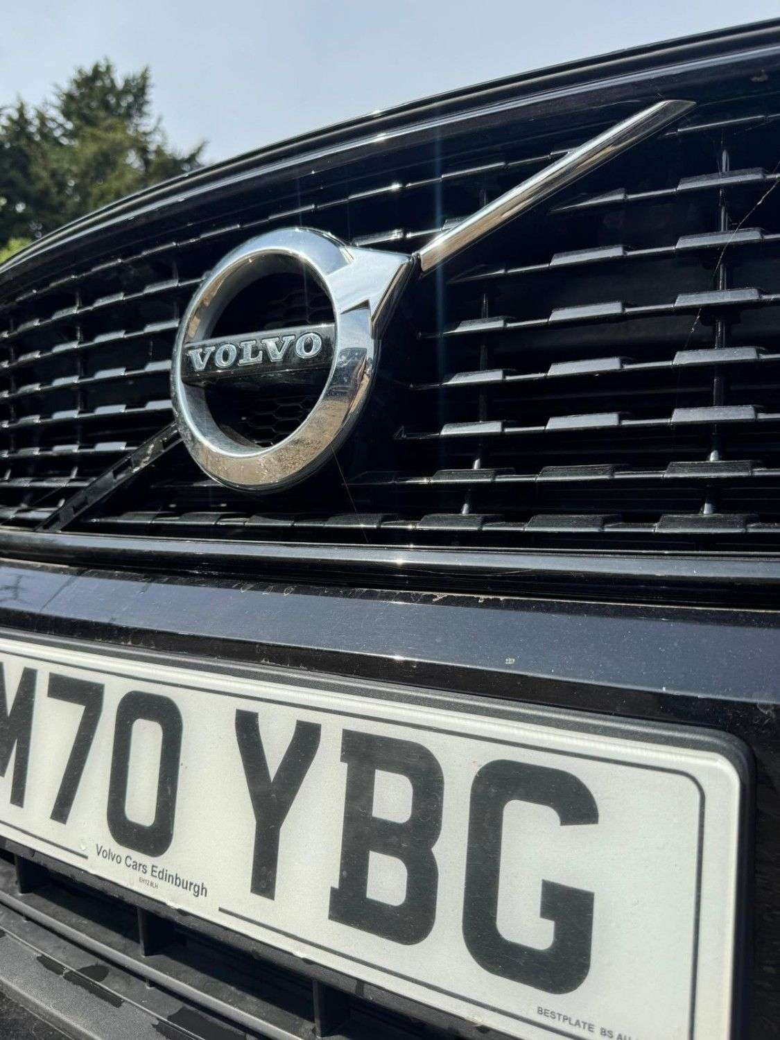 2021 VOLVO XC40 2021 VOLVO XC40