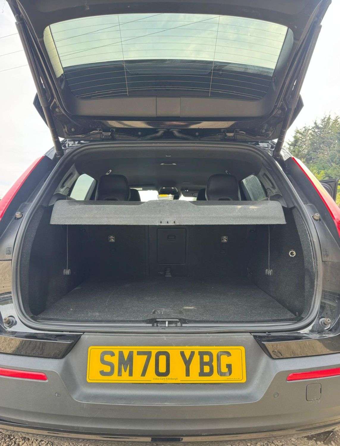 2021 VOLVO XC40 2021 VOLVO XC40