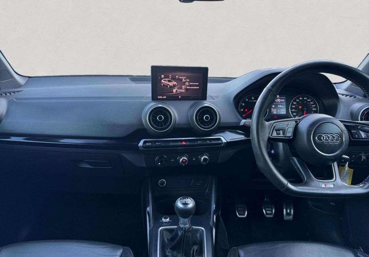 2020 AUDI Q2 2020 AUDI Q2