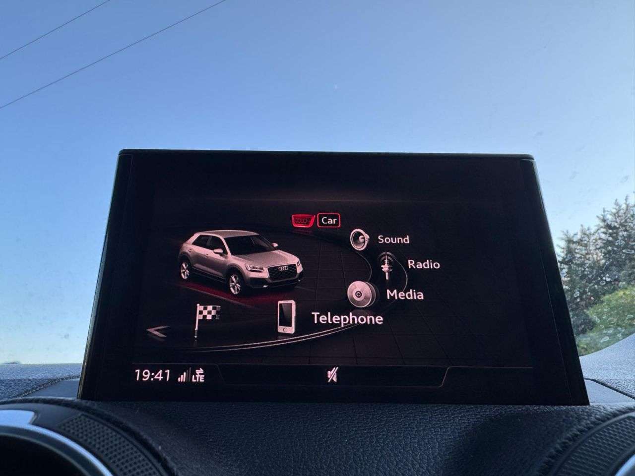 2020 AUDI Q2 2020 AUDI Q2