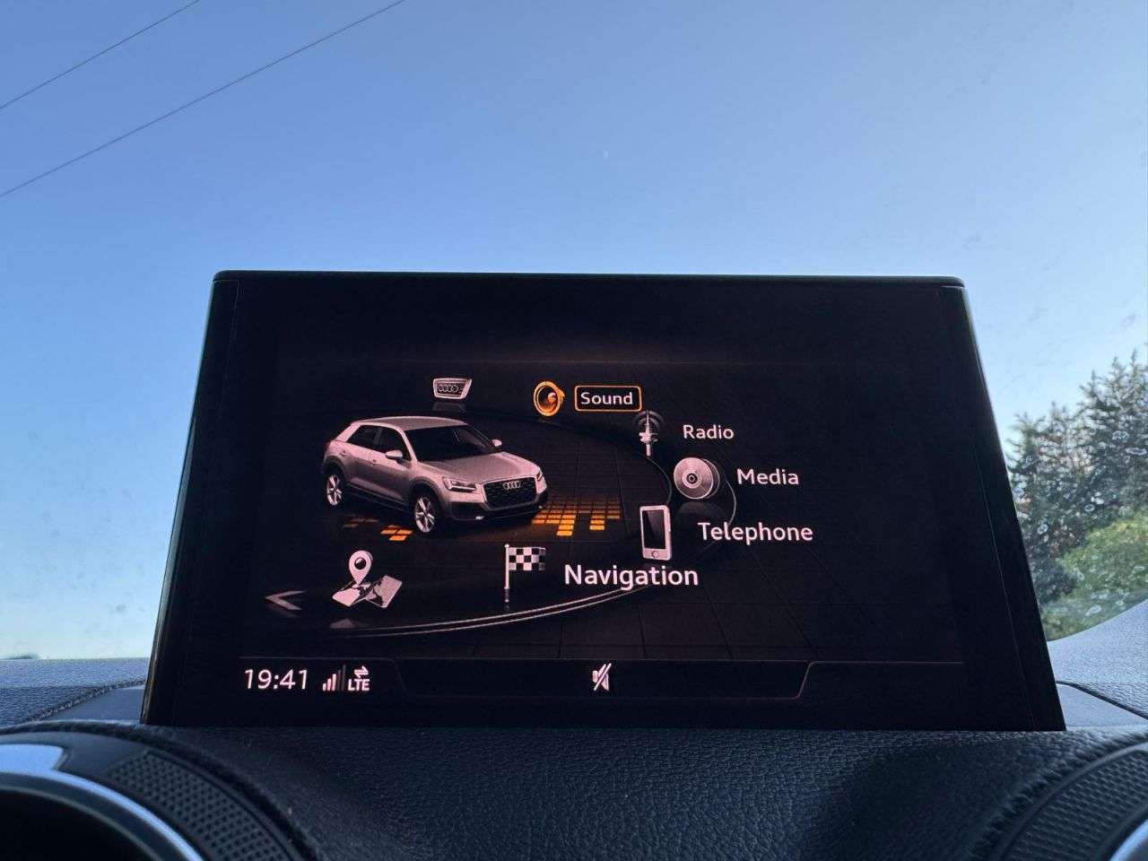 2020 AUDI Q2 2020 AUDI Q2