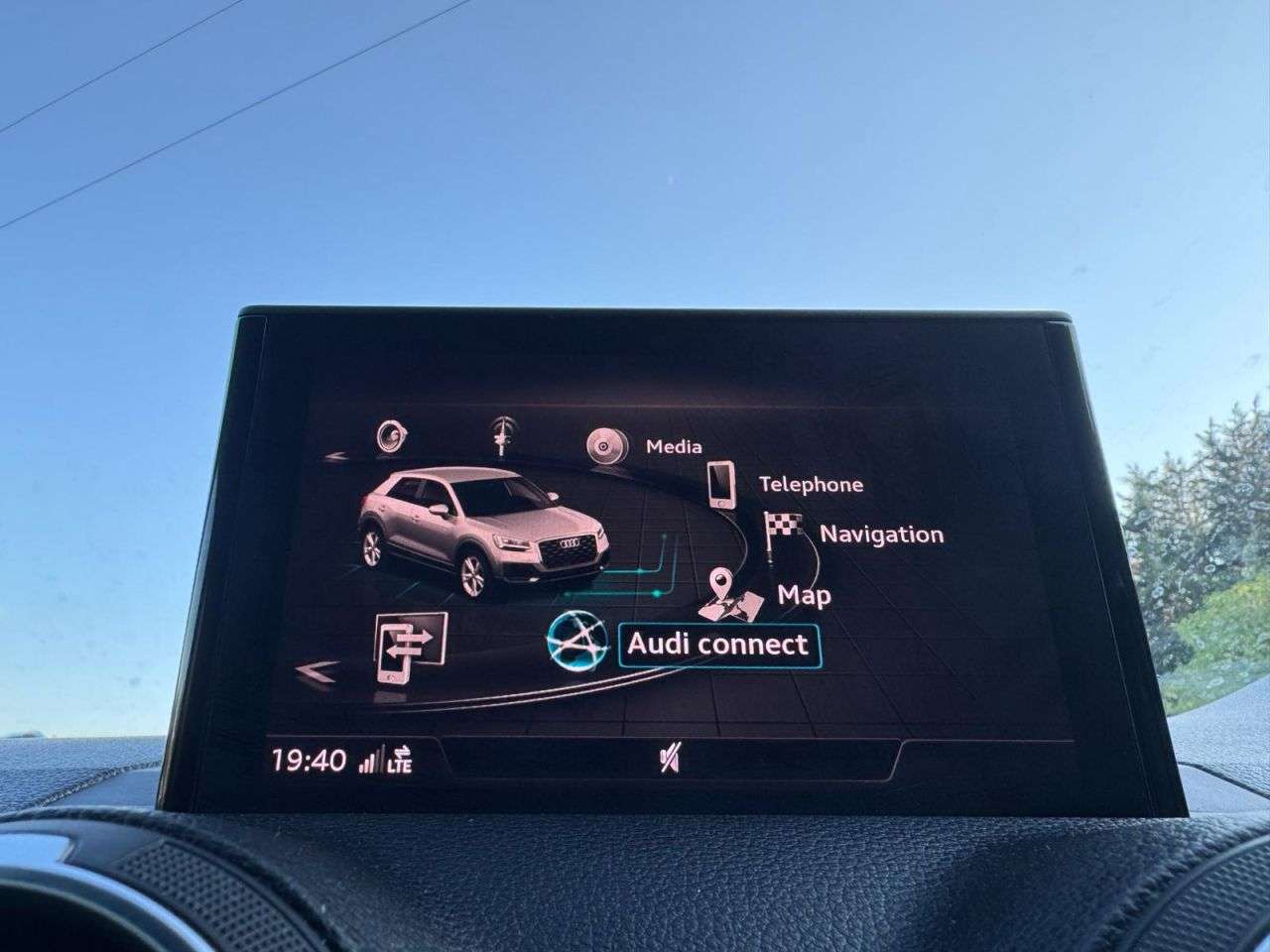 2020 AUDI Q2 2020 AUDI Q2