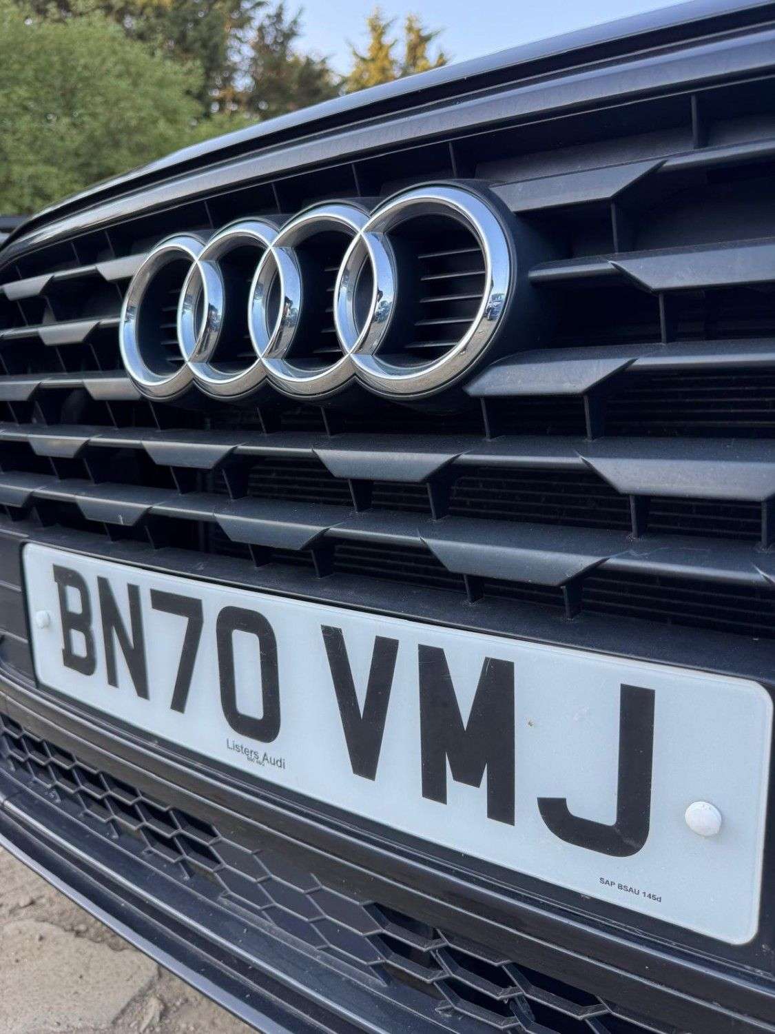 2020 AUDI Q2 2020 AUDI Q2