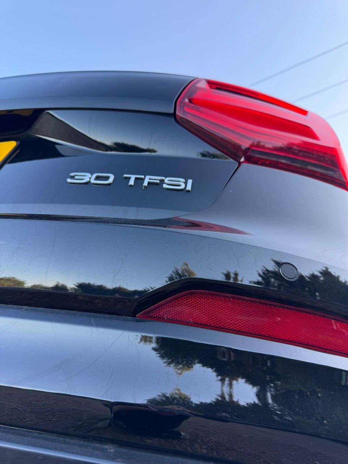 2020 AUDI Q2 2020 AUDI Q2