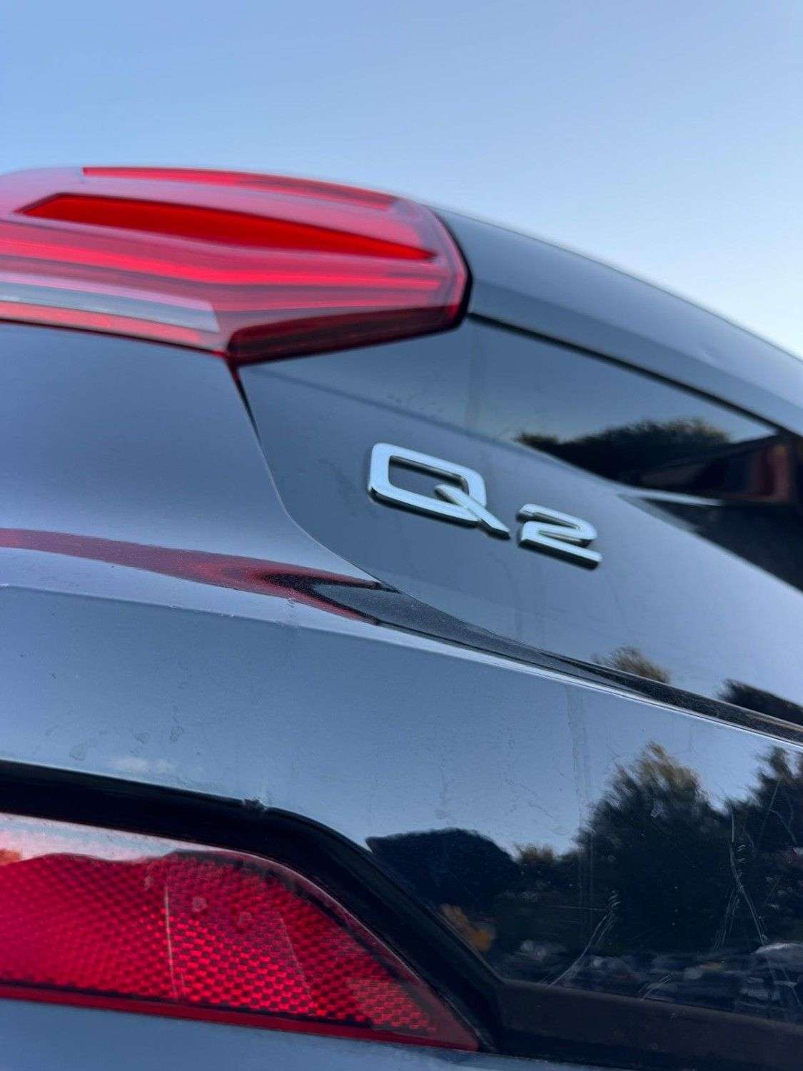 2020 AUDI Q2 2020 AUDI Q2