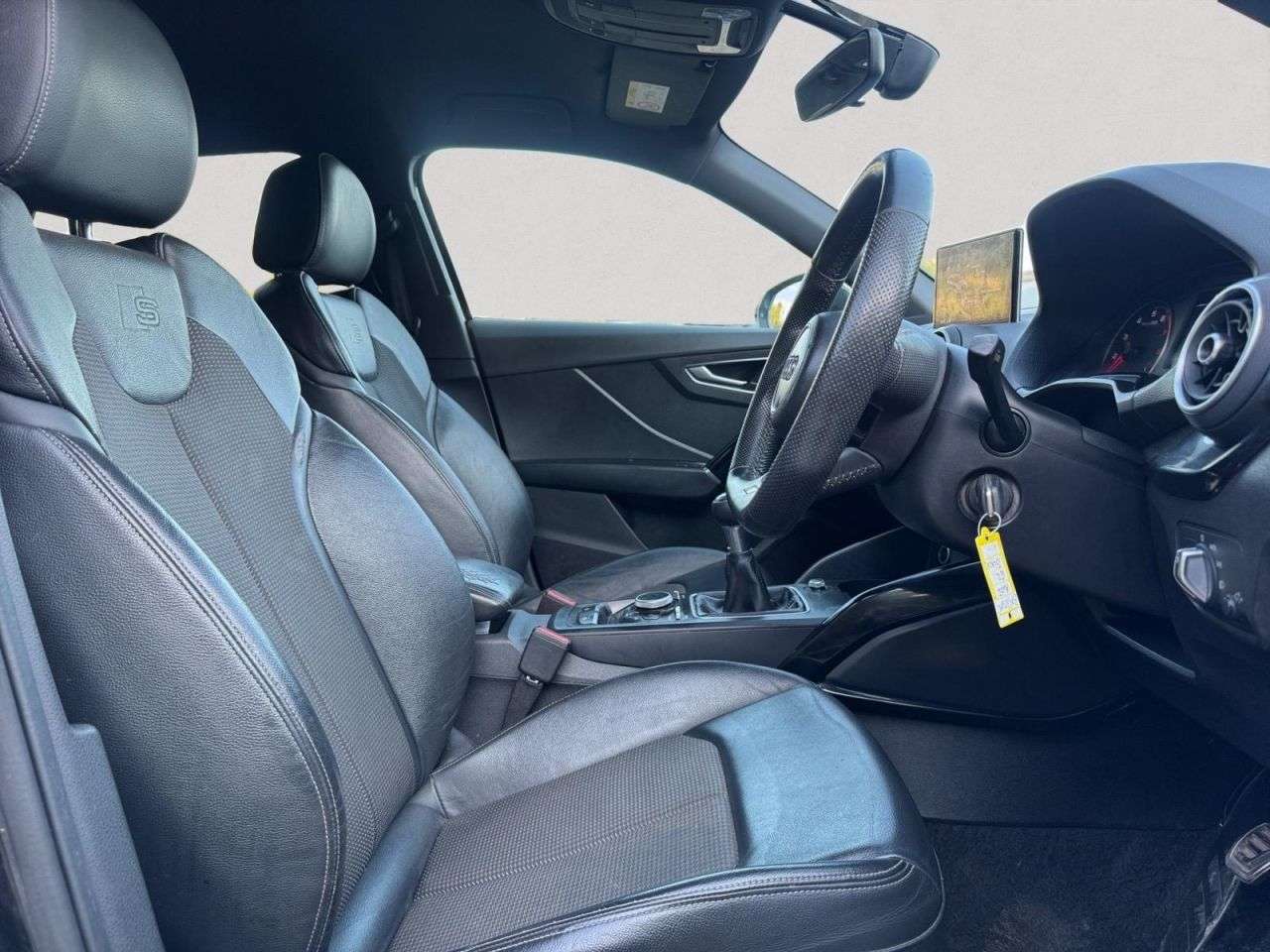 2020 AUDI Q2 2020 AUDI Q2