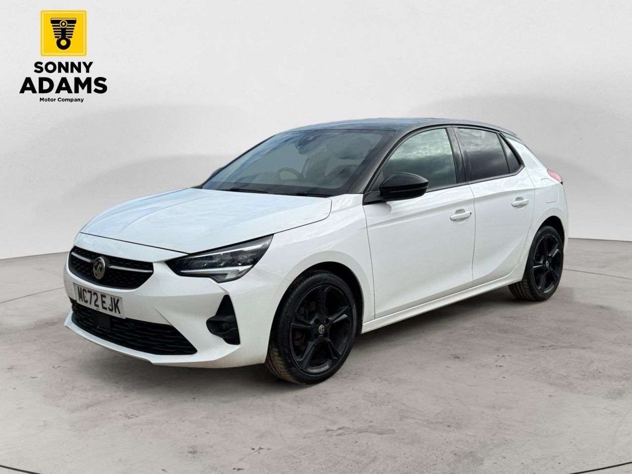 2023 VAUXHALL CORSA 2023 VAUXHALL CORSA