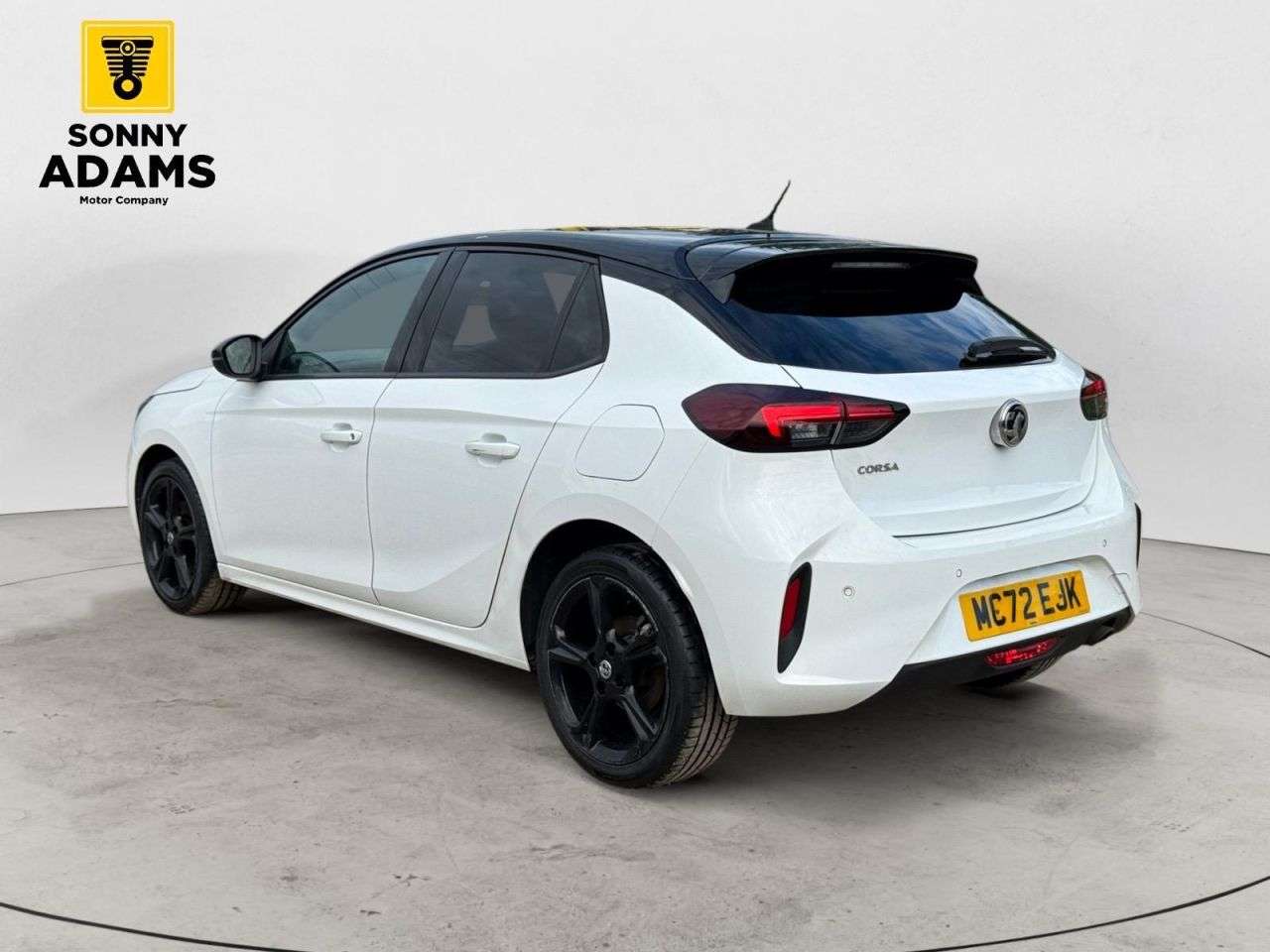 2023 VAUXHALL CORSA 2023 VAUXHALL CORSA