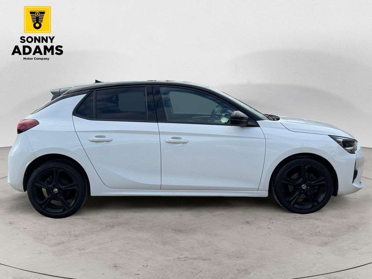 2023 VAUXHALL CORSA 2023 VAUXHALL CORSA