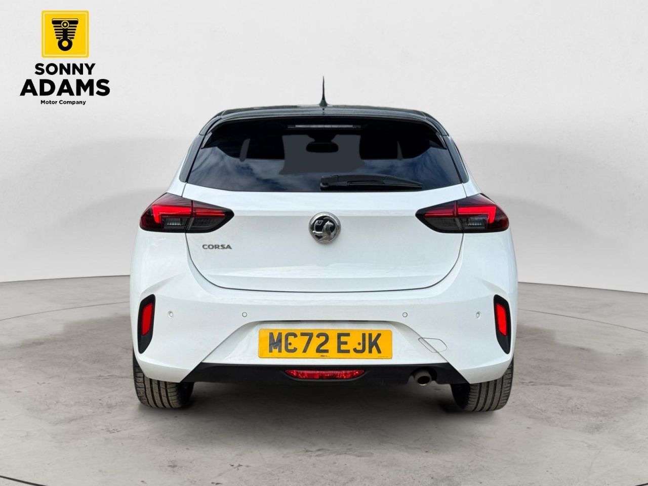 2023 VAUXHALL CORSA 2023 VAUXHALL CORSA