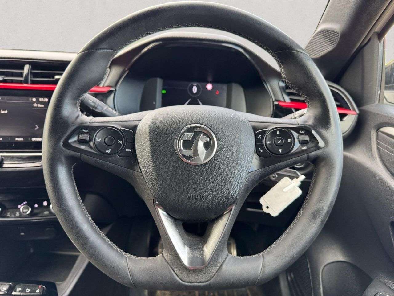 2023 VAUXHALL CORSA 2023 VAUXHALL CORSA