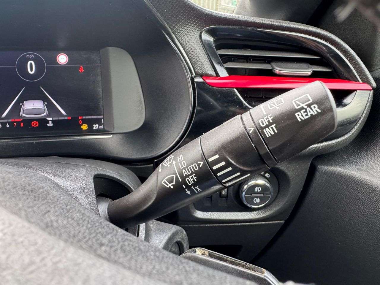 2023 VAUXHALL CORSA 2023 VAUXHALL CORSA