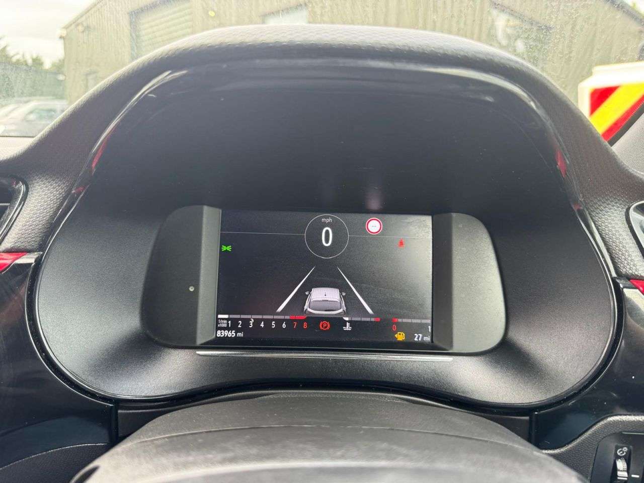 2023 VAUXHALL CORSA 2023 VAUXHALL CORSA