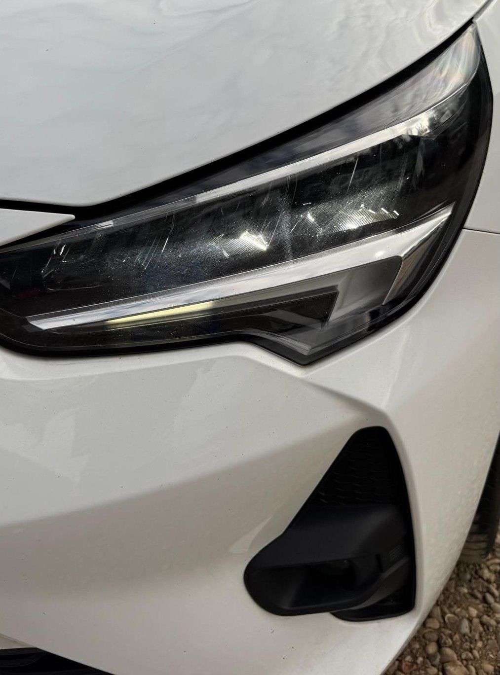 2023 VAUXHALL CORSA 2023 VAUXHALL CORSA