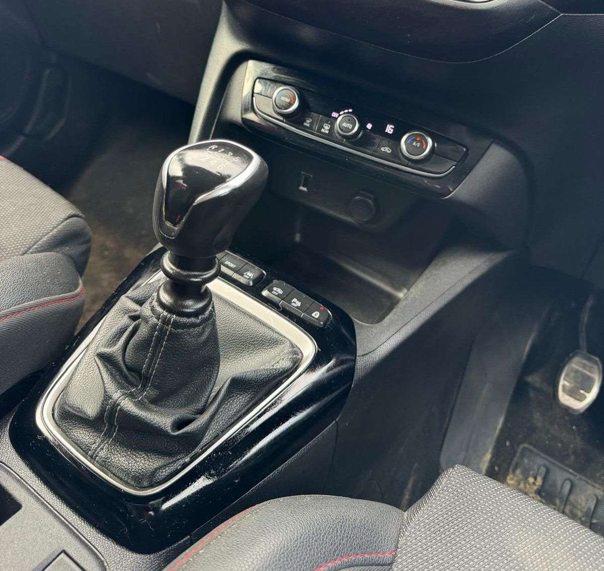 2023 VAUXHALL CORSA 2023 VAUXHALL CORSA