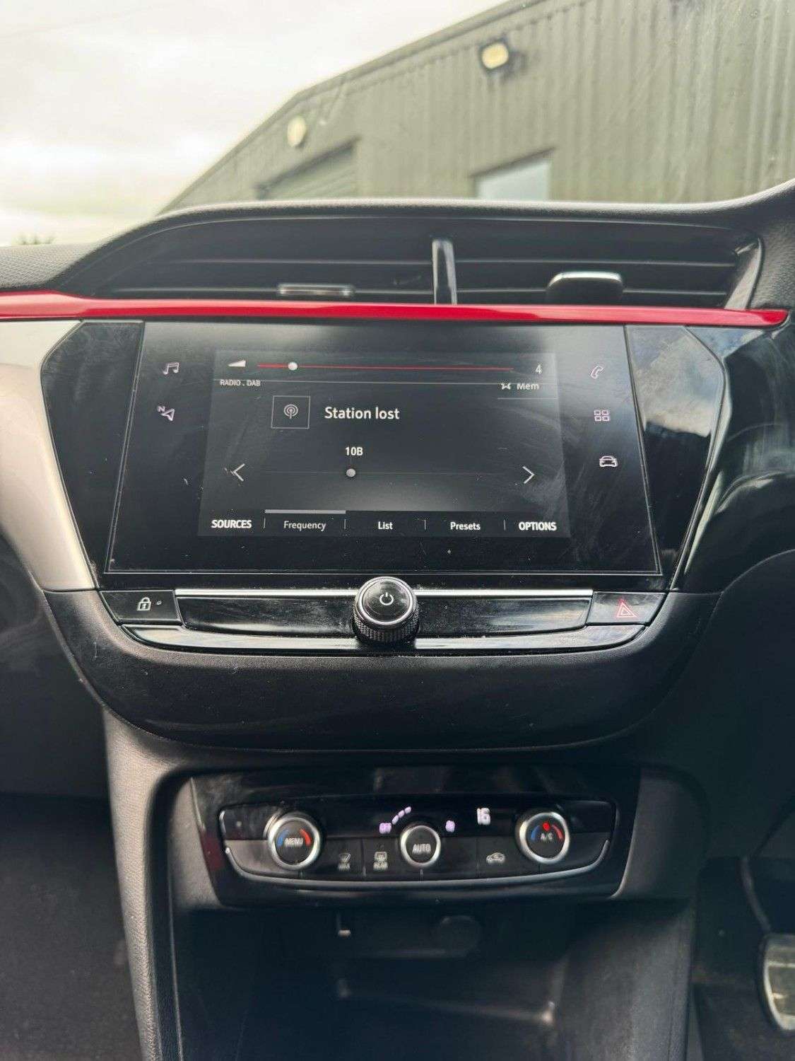 2023 VAUXHALL CORSA 2023 VAUXHALL CORSA