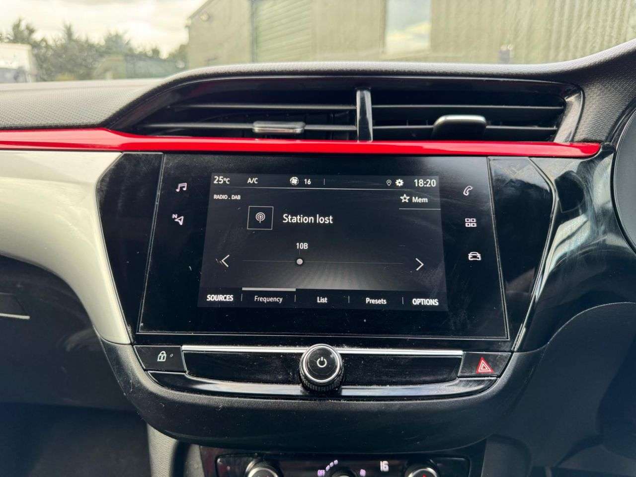 2023 VAUXHALL CORSA 2023 VAUXHALL CORSA
