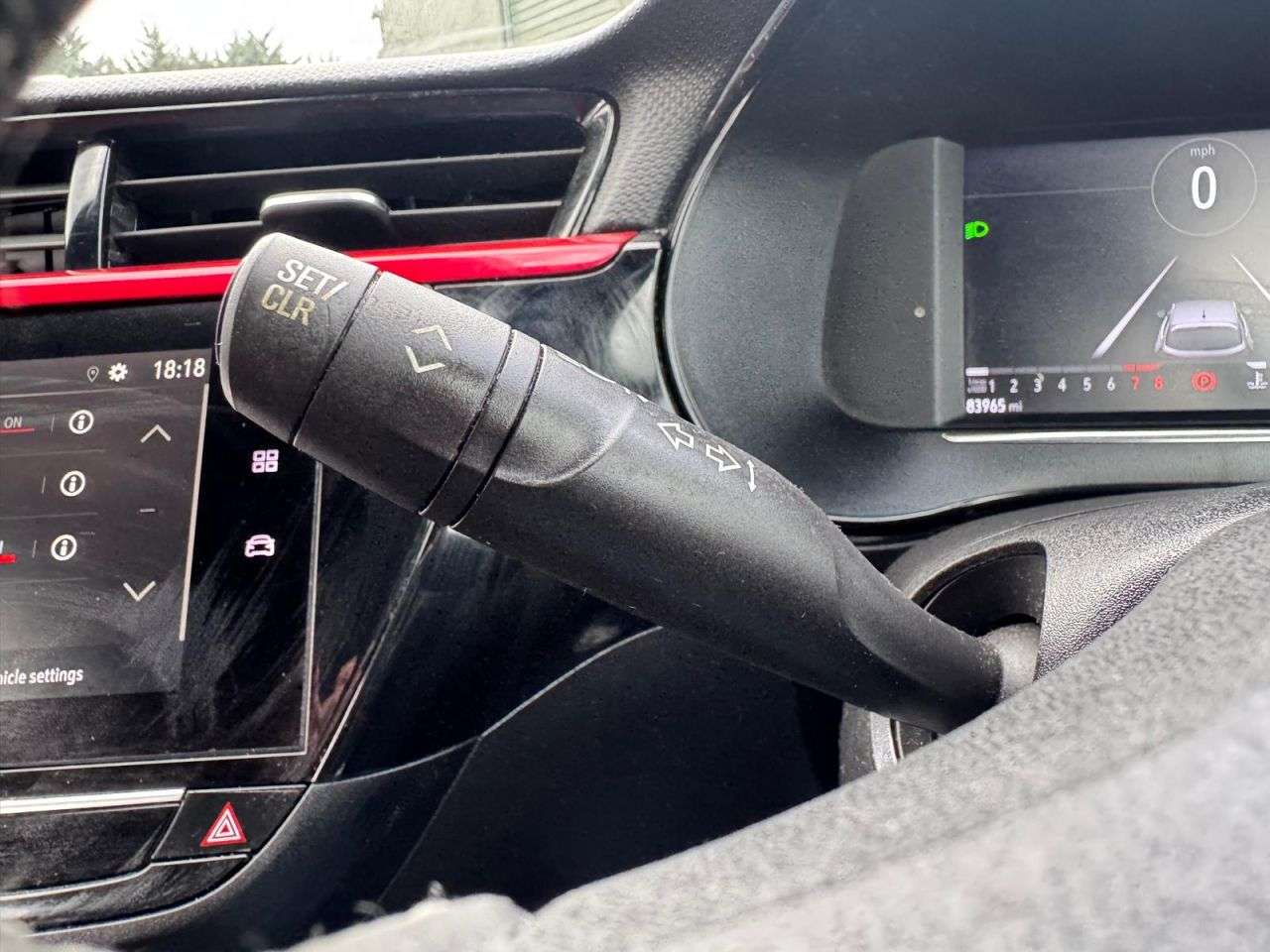 2023 VAUXHALL CORSA 2023 VAUXHALL CORSA