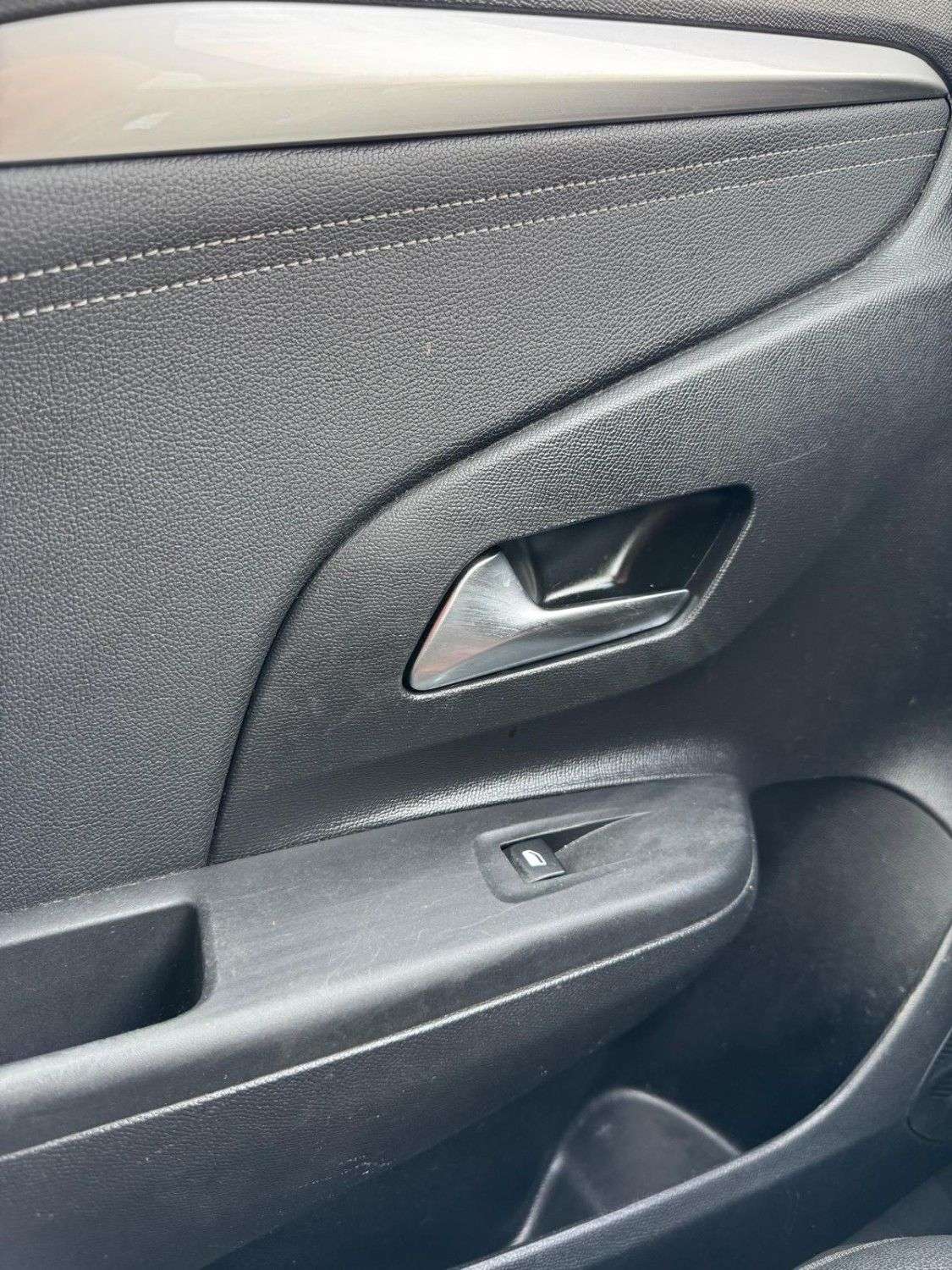 2023 VAUXHALL CORSA 2023 VAUXHALL CORSA