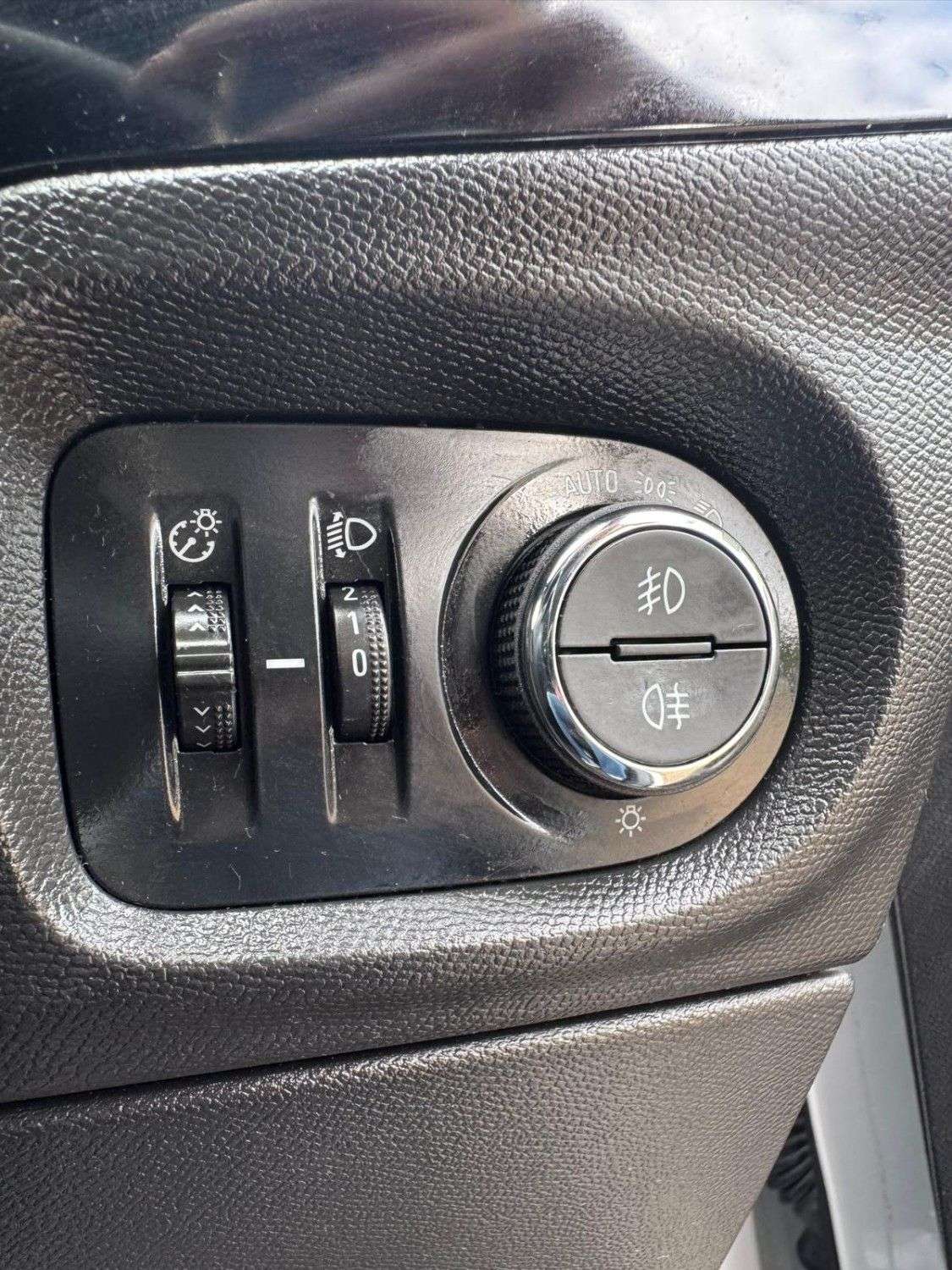 2023 VAUXHALL CORSA 2023 VAUXHALL CORSA