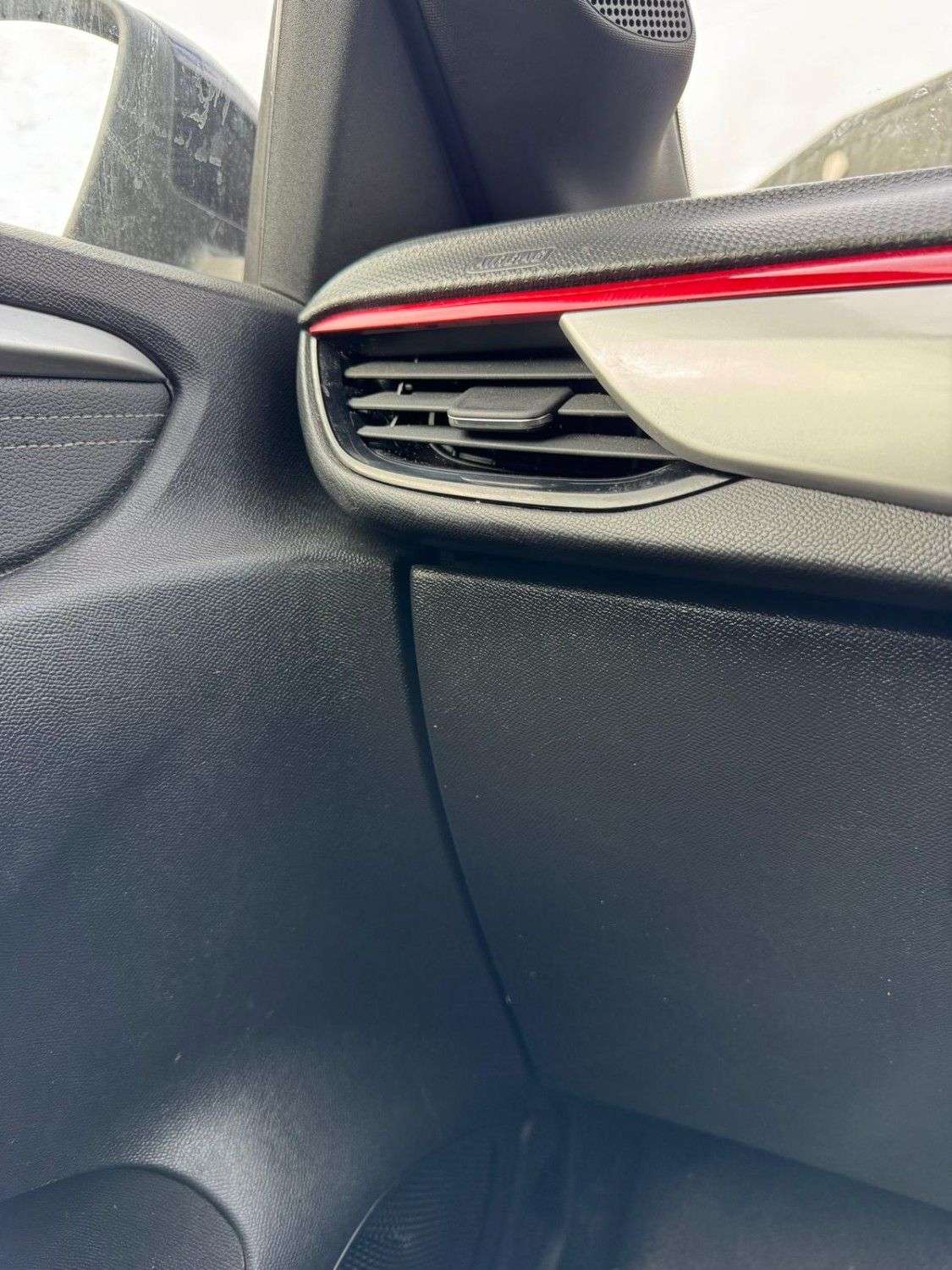 2023 VAUXHALL CORSA 2023 VAUXHALL CORSA