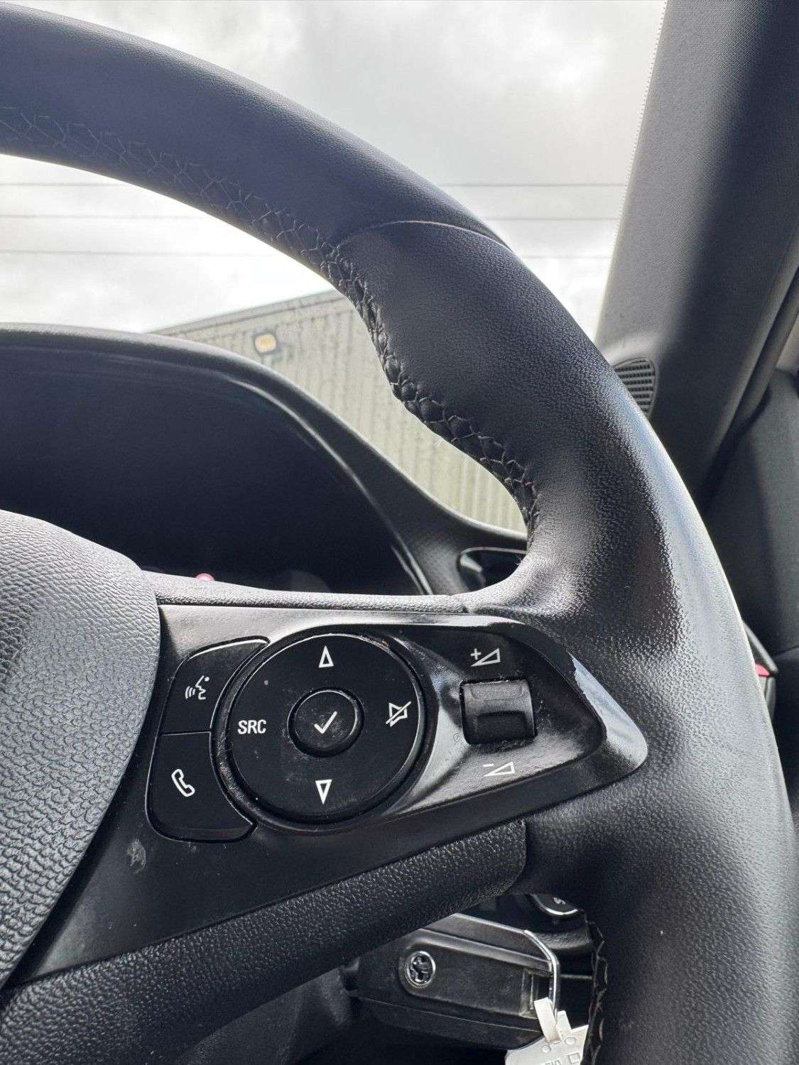 2023 VAUXHALL CORSA 2023 VAUXHALL CORSA