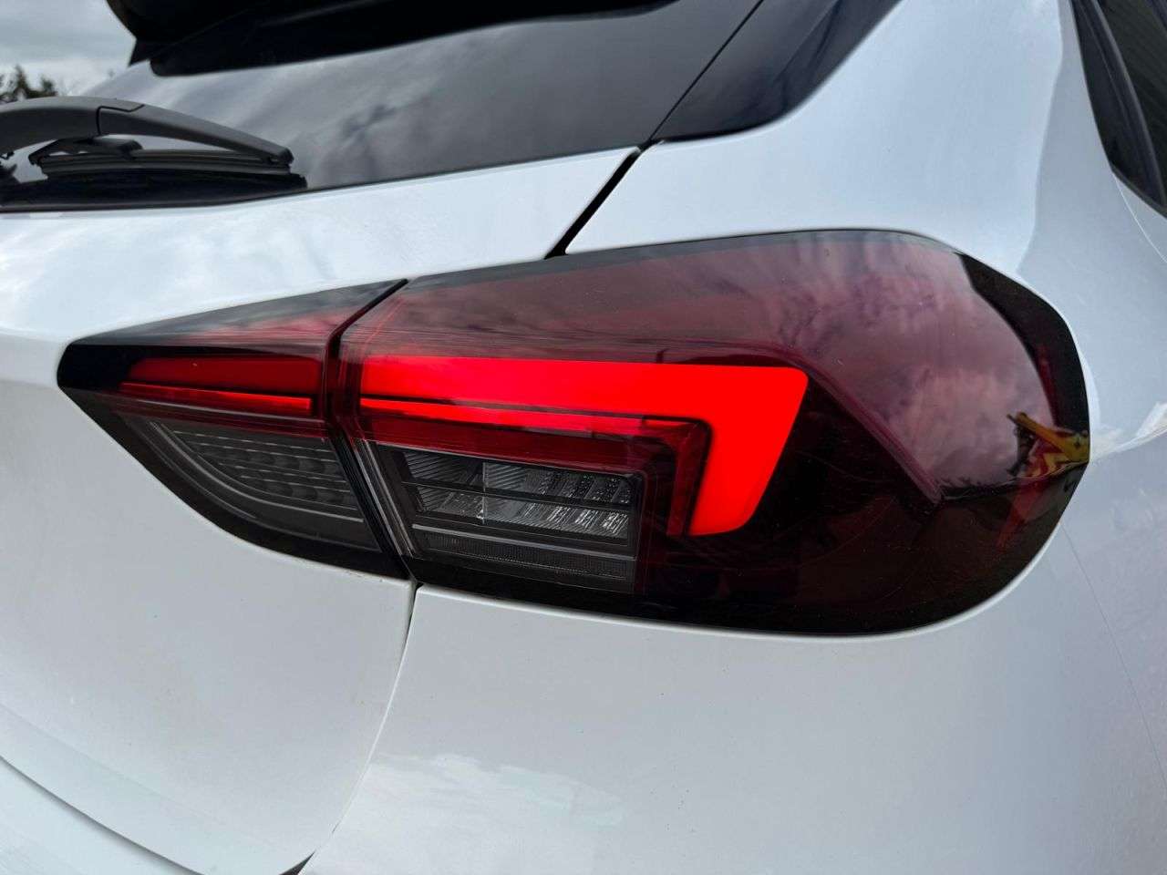 2023 VAUXHALL CORSA 2023 VAUXHALL CORSA