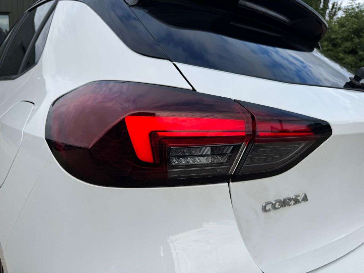 2023 VAUXHALL CORSA 2023 VAUXHALL CORSA