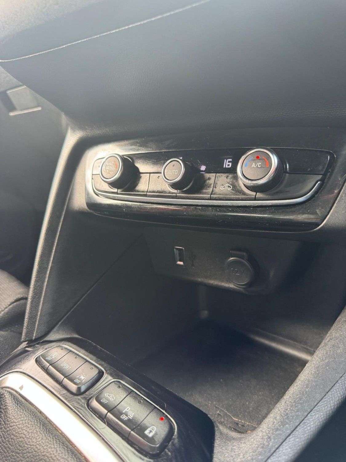 2023 VAUXHALL CORSA 2023 VAUXHALL CORSA