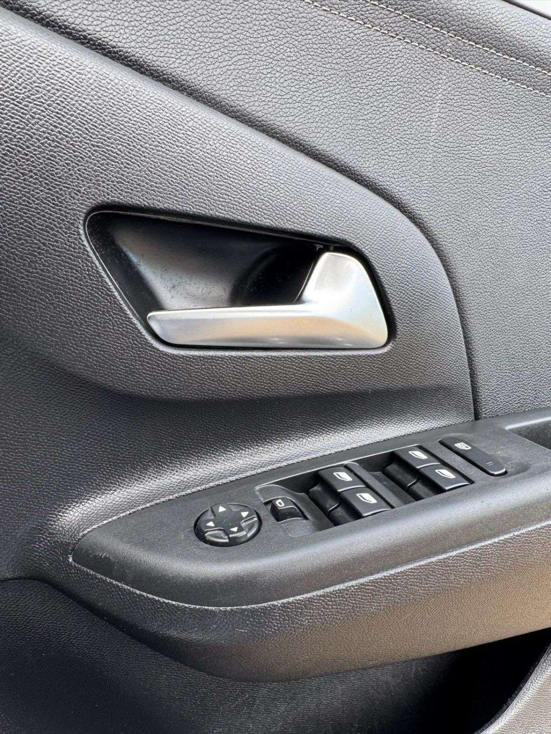 2023 VAUXHALL CORSA 2023 VAUXHALL CORSA
