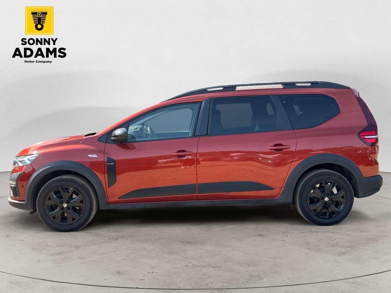 2023 DACIA JOGGER 2023 DACIA JOGGER
