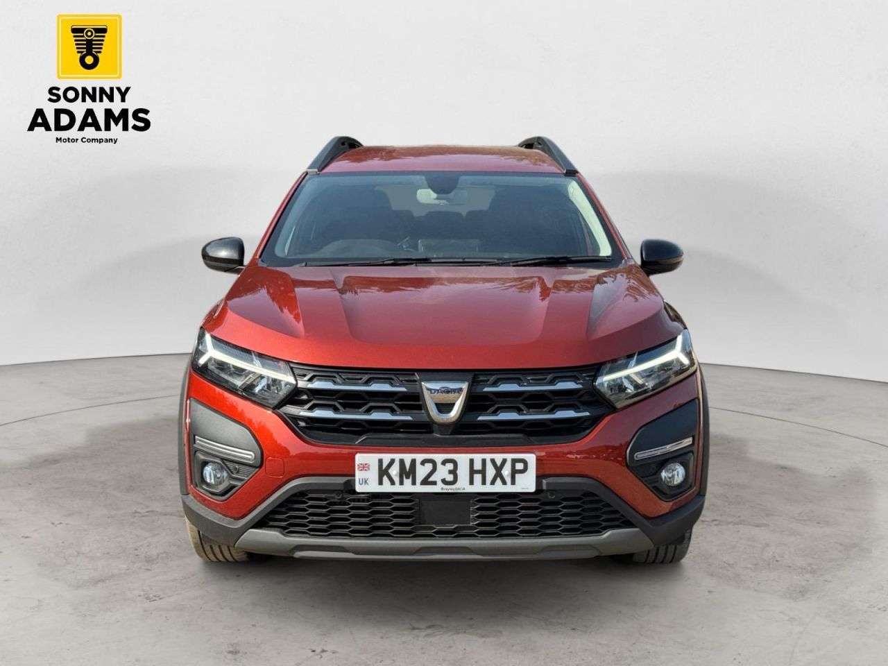 A 2023 DACIA JOGGER 1.0 TCe Extreme SE MPV 5dr Petrol Manual Euro 6 (s/s) (110 ps) A 2023 DACIA JOGGER 1.0 TCe Extreme SE MPV 5dr Petrol Manual Euro 6 (s/s) (110 ps)