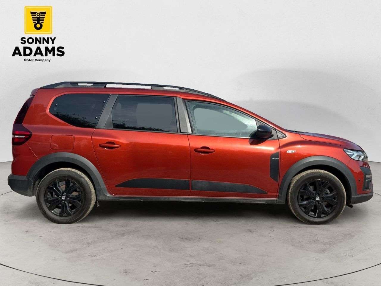 A 2023 DACIA JOGGER 1.0 TCe Extreme SE MPV 5dr Petrol Manual Euro 6 (s/s) (110 ps) A 2023 DACIA JOGGER 1.0 TCe Extreme SE MPV 5dr Petrol Manual Euro 6 (s/s) (110 ps)