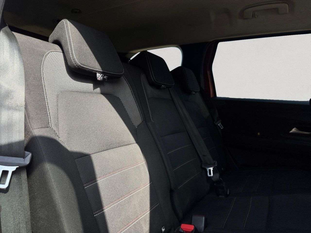 2023 DACIA JOGGER 2023 DACIA JOGGER