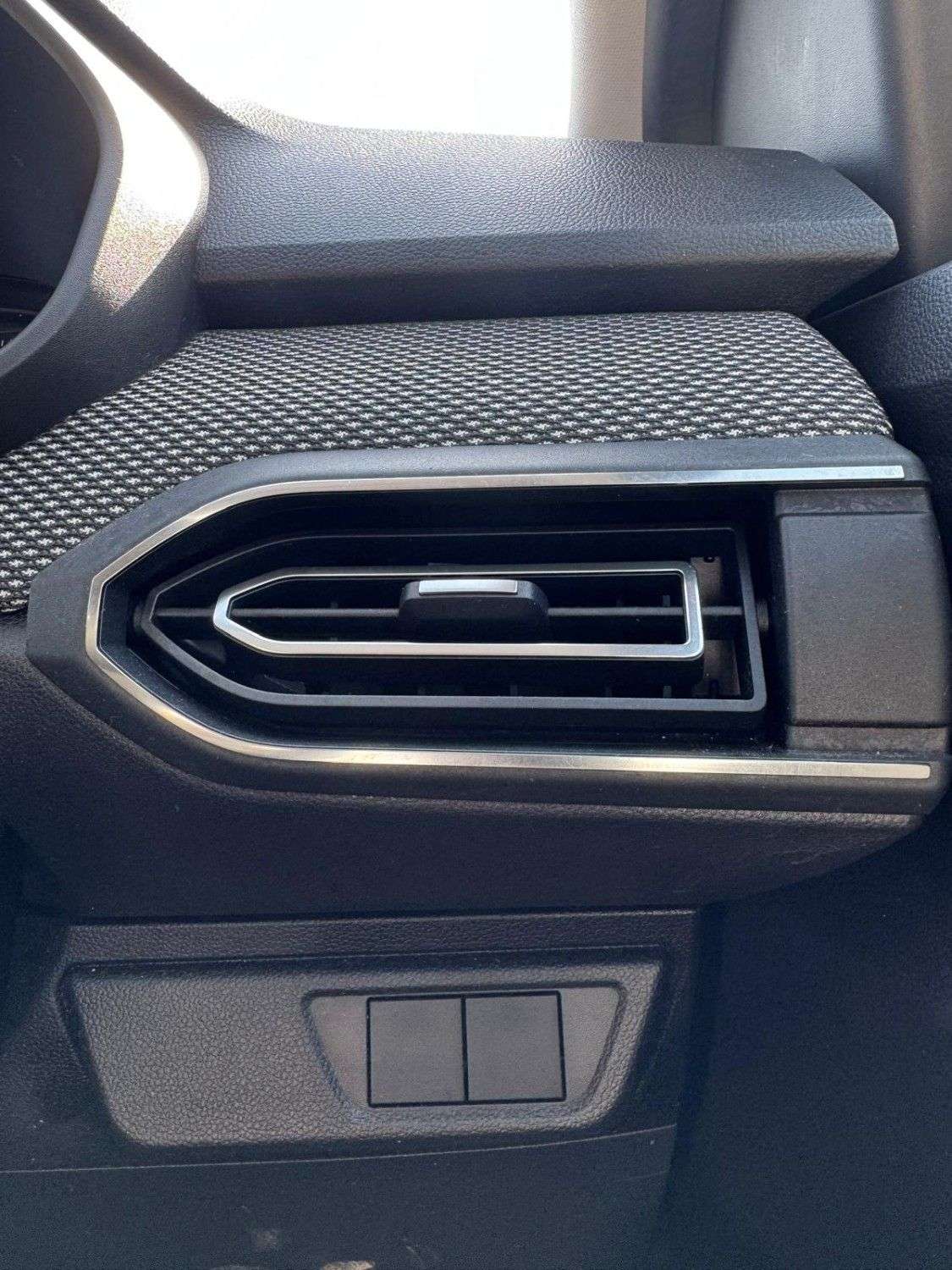 2023 DACIA JOGGER 2023 DACIA JOGGER