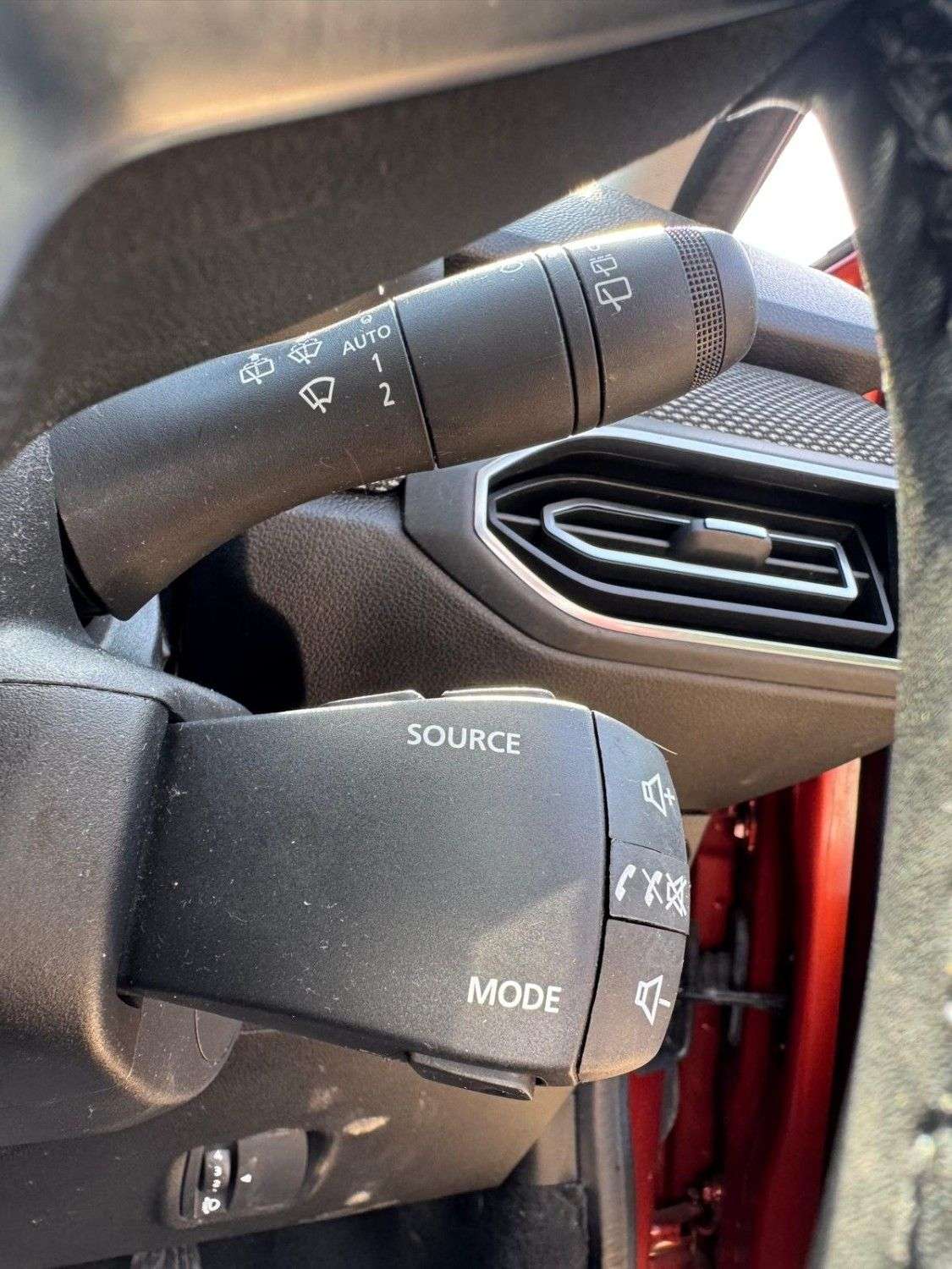 2023 DACIA JOGGER 2023 DACIA JOGGER