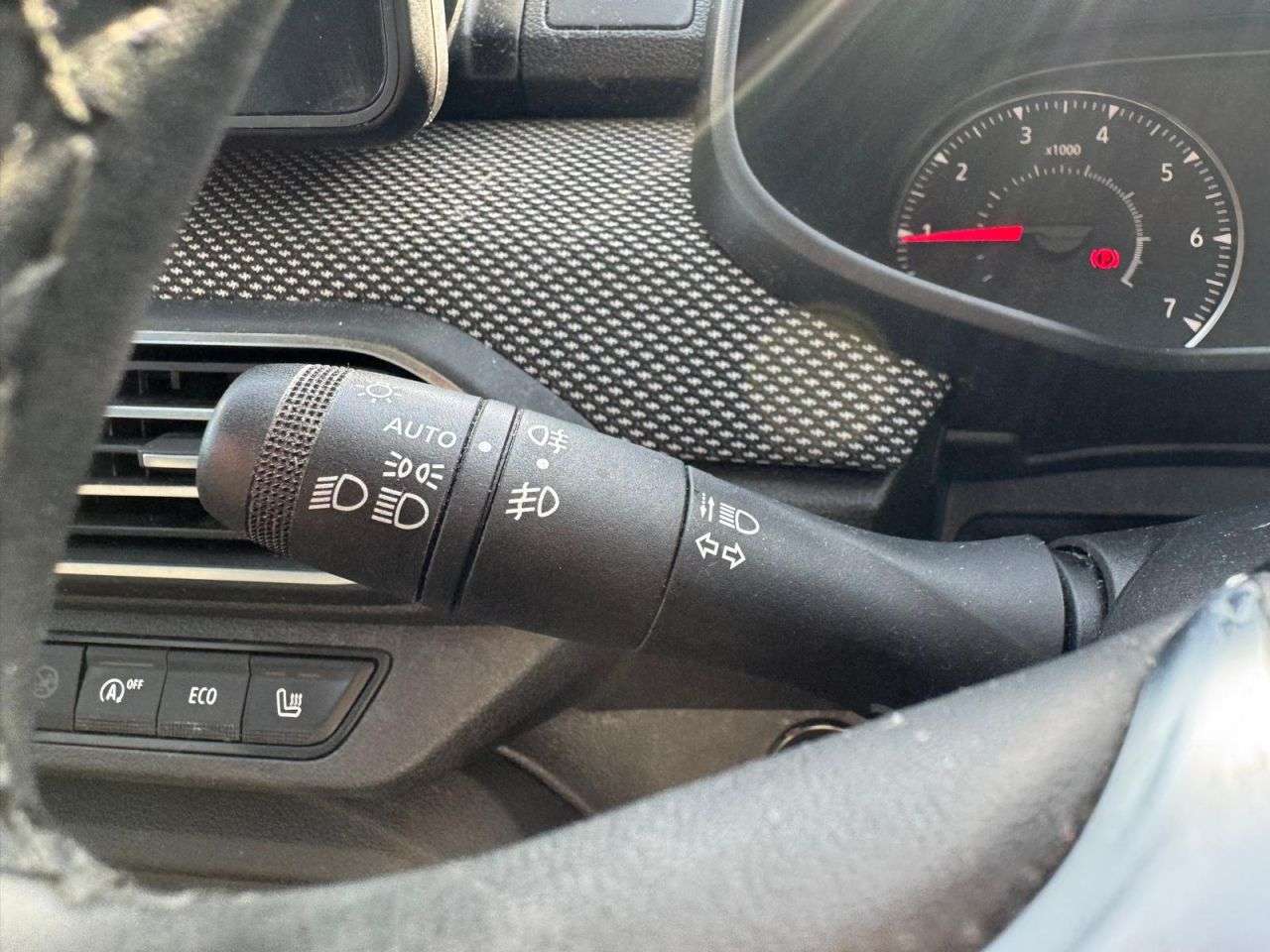 2023 DACIA JOGGER 2023 DACIA JOGGER