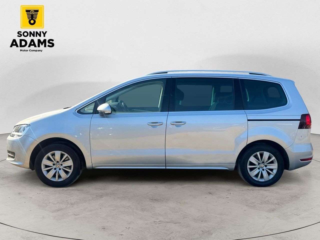 2021 VOLKSWAGEN SHARAN 2021 VOLKSWAGEN SHARAN