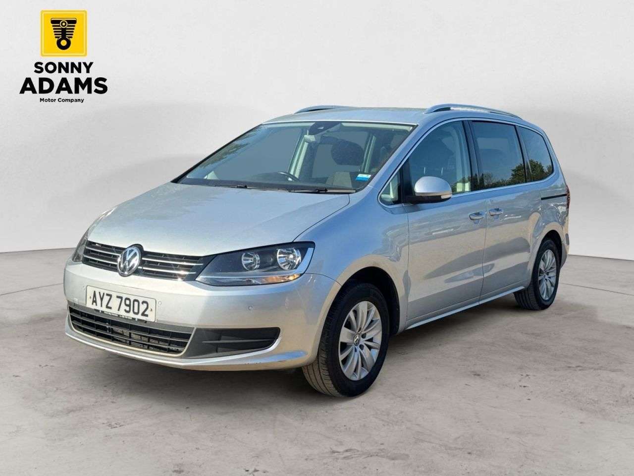 2021 VOLKSWAGEN SHARAN 2021 VOLKSWAGEN SHARAN