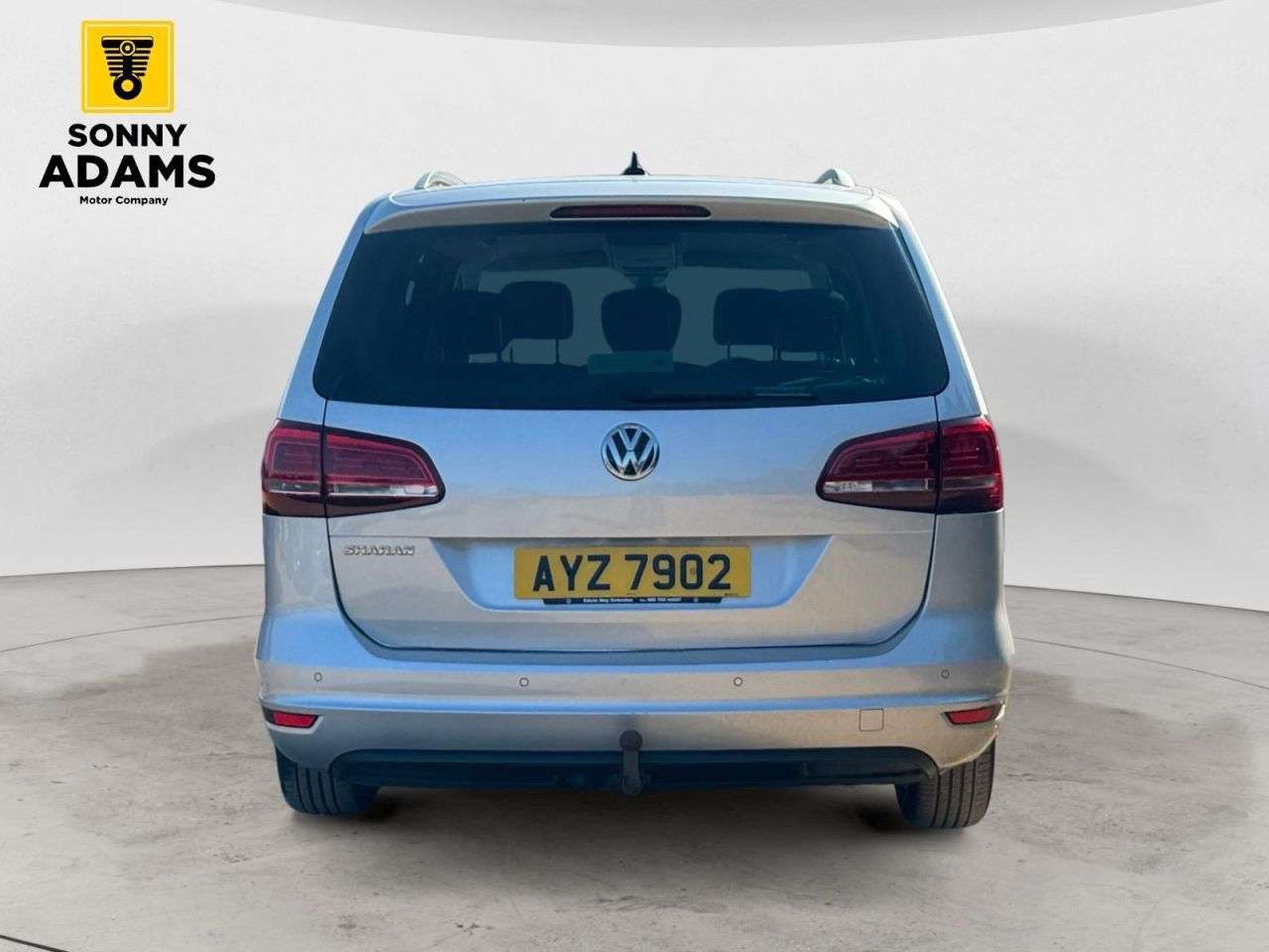 2021 VOLKSWAGEN SHARAN 2021 VOLKSWAGEN SHARAN
