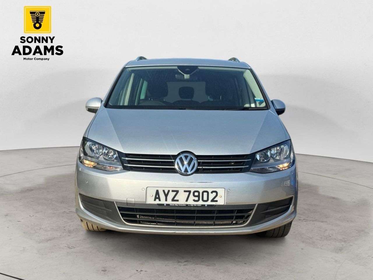 A 2021 VOLKSWAGEN SHARAN 1.4 TSI SE Nav MPV 5dr Petrol Manual Euro 6 (s/s) (150 ps) A 2021 VOLKSWAGEN SHARAN 1.4 TSI SE Nav MPV 5dr Petrol Manual Euro 6 (s/s) (150 ps)