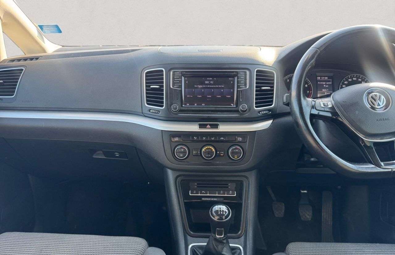 2021 VOLKSWAGEN SHARAN 2021 VOLKSWAGEN SHARAN