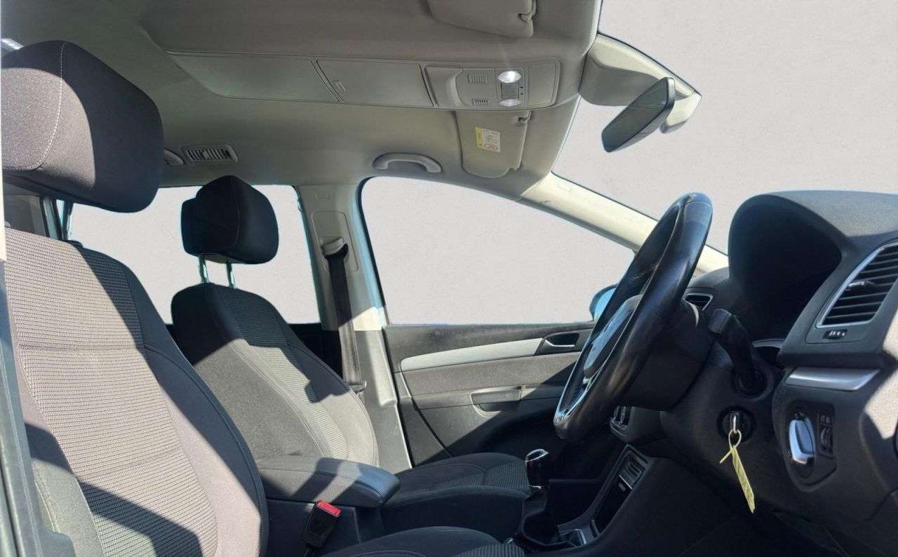 2021 VOLKSWAGEN SHARAN 2021 VOLKSWAGEN SHARAN