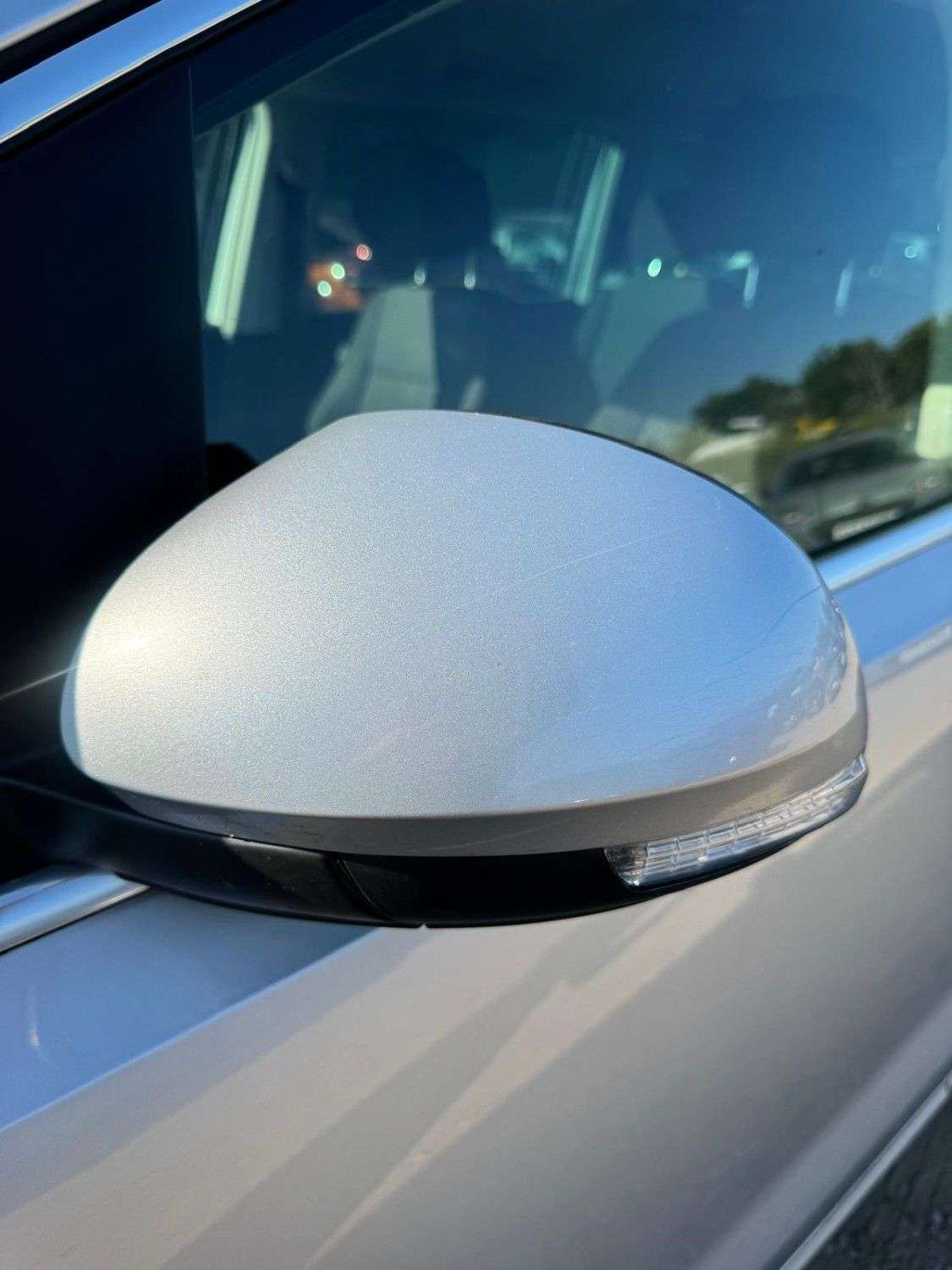 2021 VOLKSWAGEN SHARAN 2021 VOLKSWAGEN SHARAN