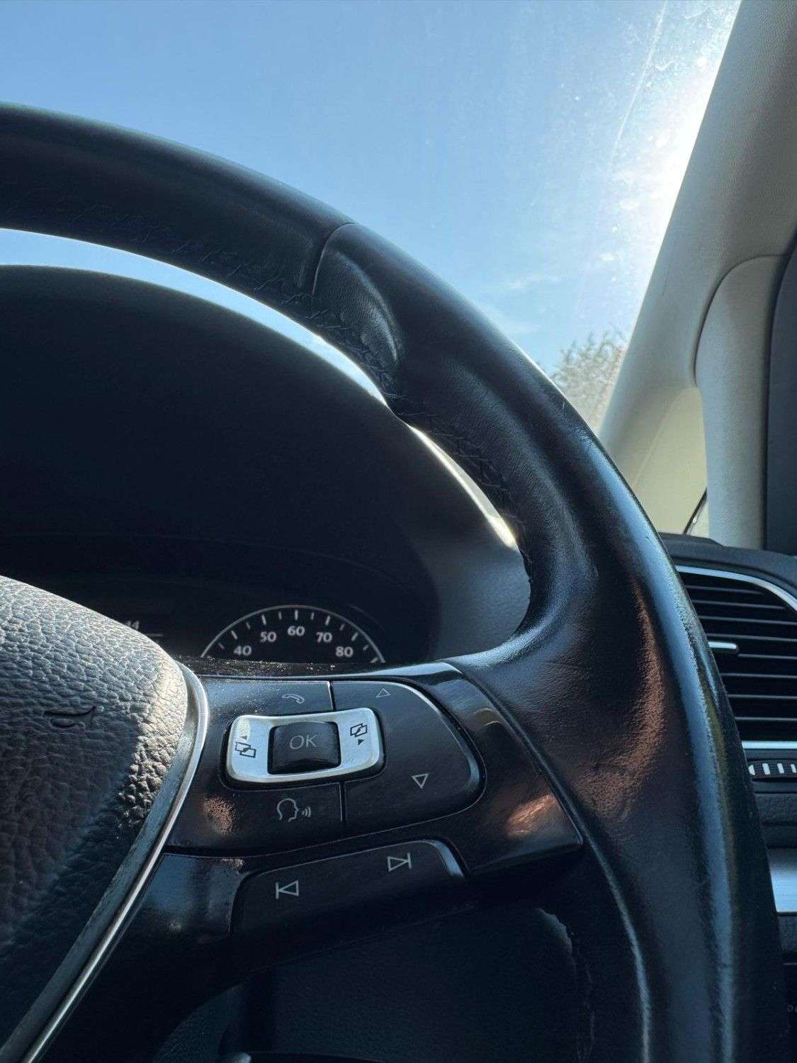 2021 VOLKSWAGEN SHARAN 2021 VOLKSWAGEN SHARAN