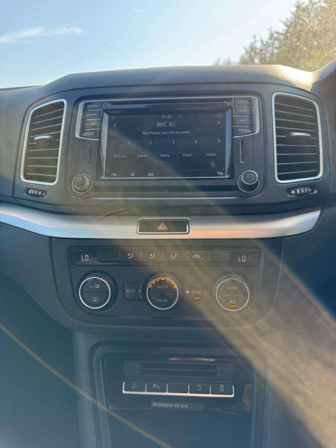 2021 VOLKSWAGEN SHARAN 2021 VOLKSWAGEN SHARAN