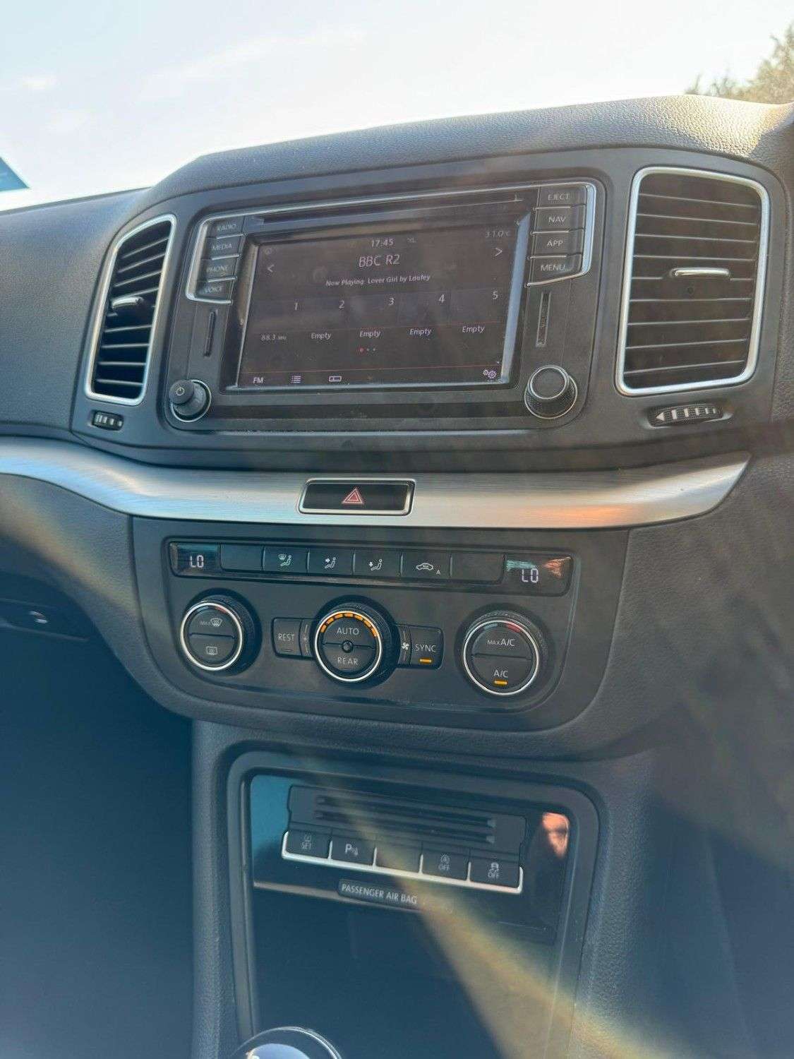2021 VOLKSWAGEN SHARAN 2021 VOLKSWAGEN SHARAN