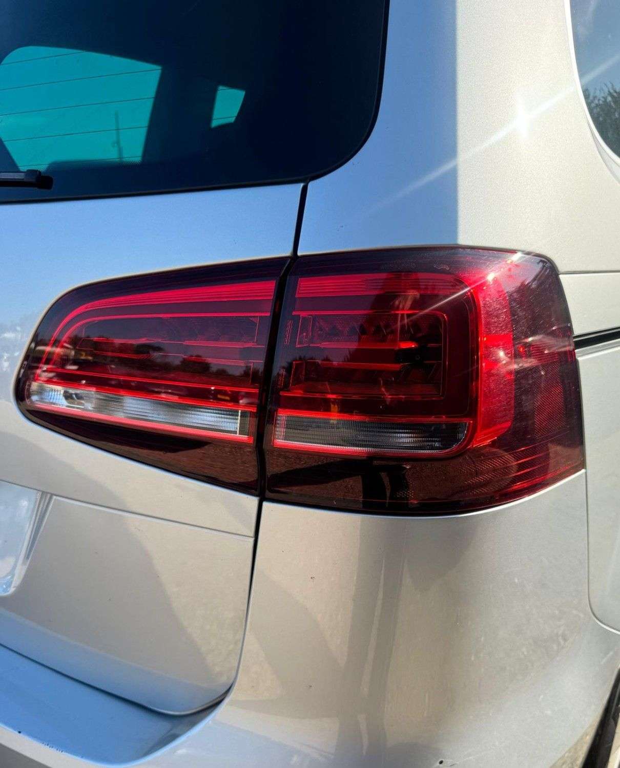 2021 VOLKSWAGEN SHARAN 2021 VOLKSWAGEN SHARAN